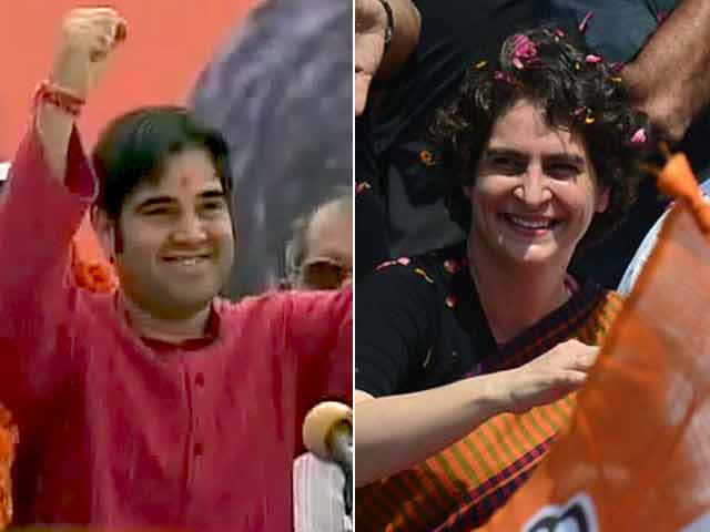 मिशन 2014 : गांधी बनाम गांधी के बीच विरासत की लड़ाई