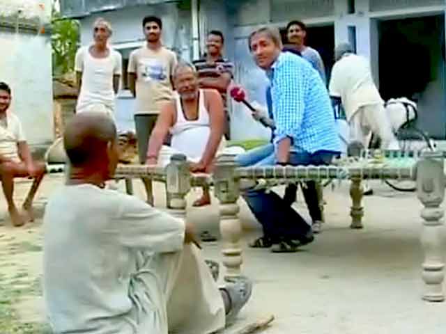 प्राइम टाइम : सियासत में ब्राह्मणों की भूमिका