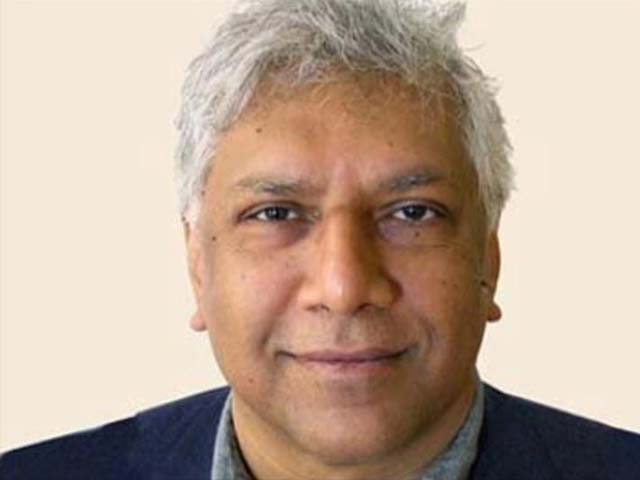 India-born poet Vijay Seshadri wins 2014 Pulitzer Prize