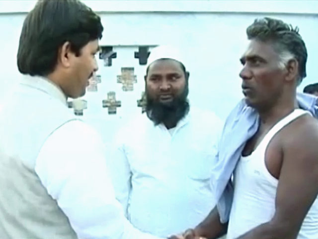 क्यों मिसाल बन गया है भागलपुर