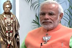 बनारस का दिल जीतने जा रहा हूं : नरेंद्र मोदी बनारस का दिल जीतने जा रहा हूं : नरेंद्र मोदी