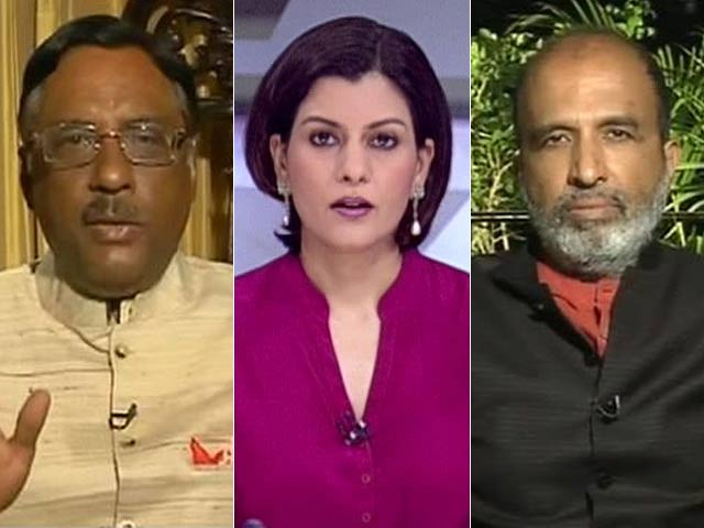 Video : Has the Gandhis' campaign come too late?
