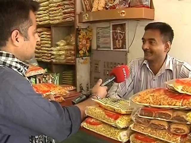 Modi for PM? Godhra wary, Vadodara confident