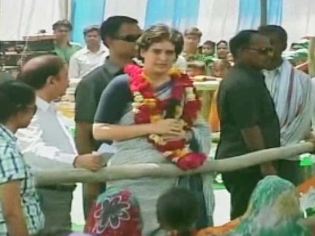 The Raebareli report: Is brand Gandhi in decline?