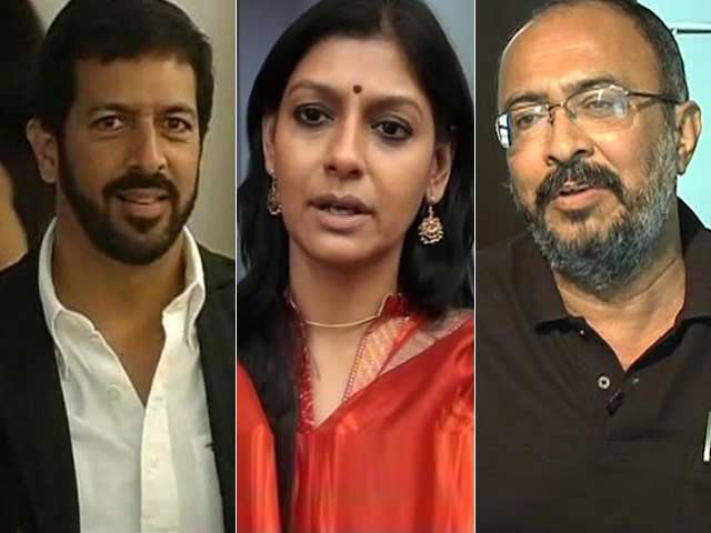 Anti-Modi appeal from Bollywood personalities leaves film industry divided