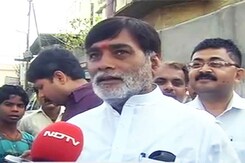 आरजेडी अपने रास्ते से भटक गई है : रामकृपाल यादव आरजेडी अपने रास्ते से भटक गई है : रामकृपाल यादव