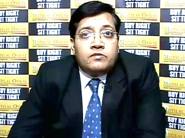 'Near-term performance of IT pack could be muted'