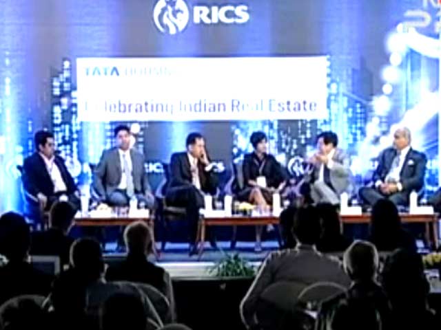 Will REIT become a reality?