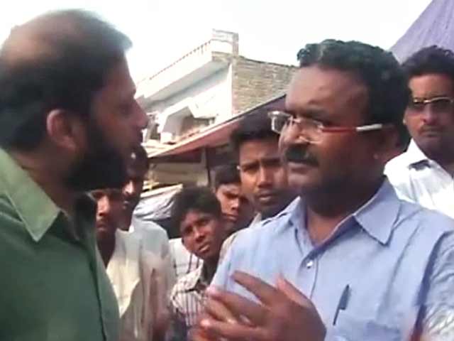 बाबा का ढाबा : अमेठी के लोगों की राय