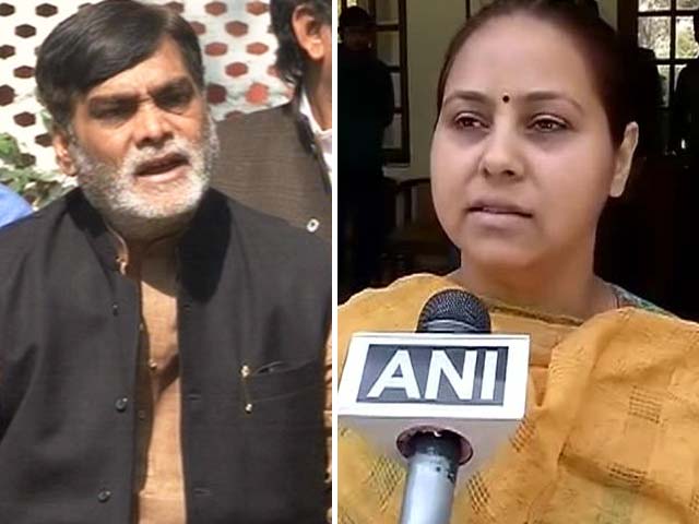 Bihar's starry battles