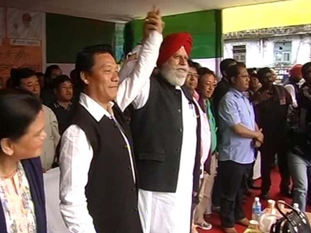 Hills versus Plains over Gorkhaland