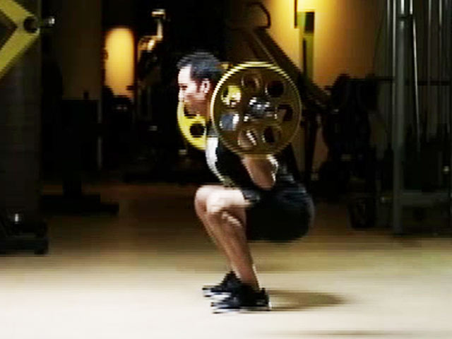 Weekend Warrior: Smart strategy or digging an early grave?