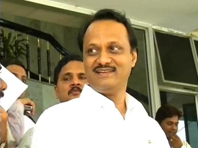 Video : Did Ajit Pawar use water threat with voters? A video controversy