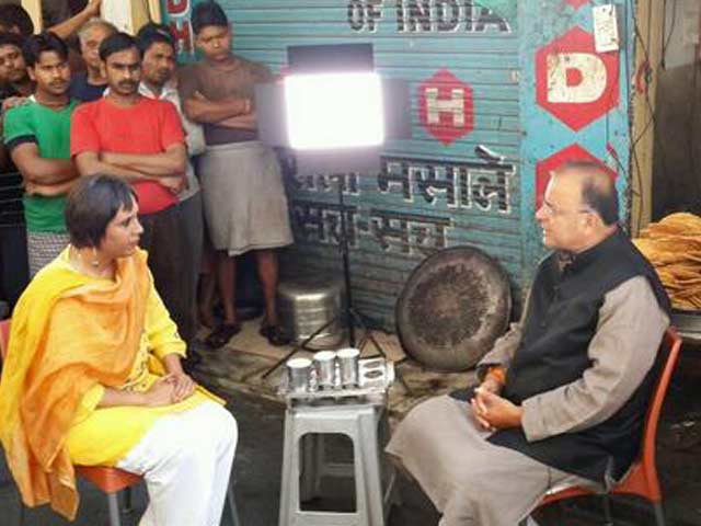 The Punjabi punch: a knockout battle?