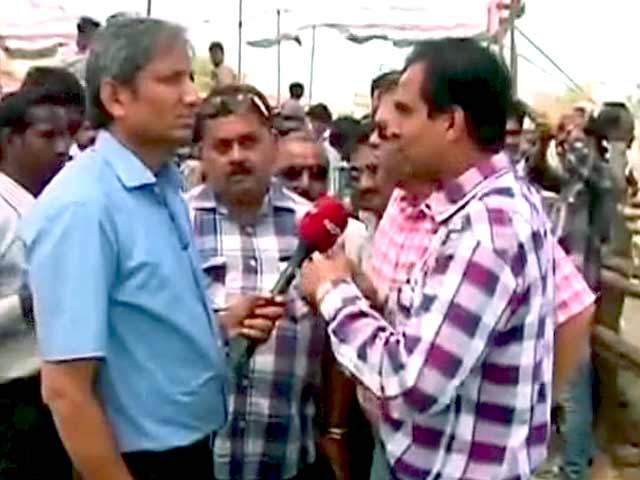 प्राइम टाइम : कांग्रेस की रैली का जायजा