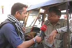 Development vs minority safety Development vs minority safety