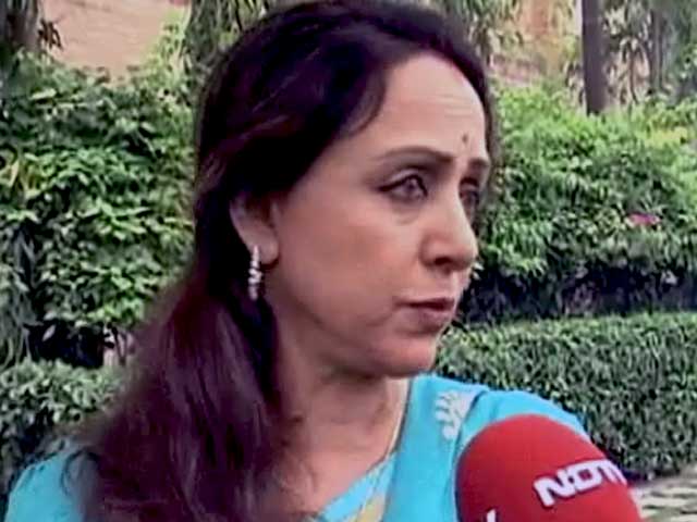 मथुरा का चुनावी दंगल