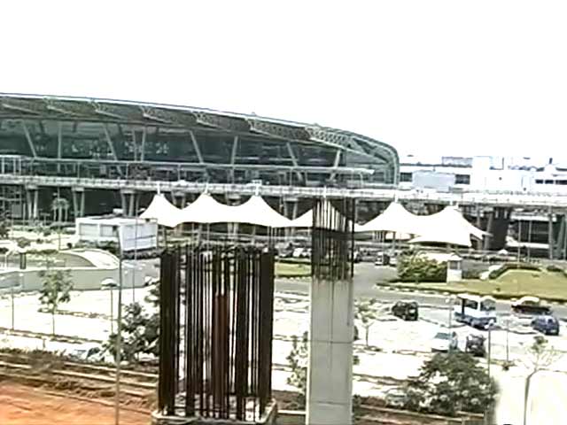 Chennai Metro faces new hurdles