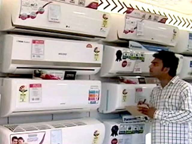 Video : Air conditioners for your homes