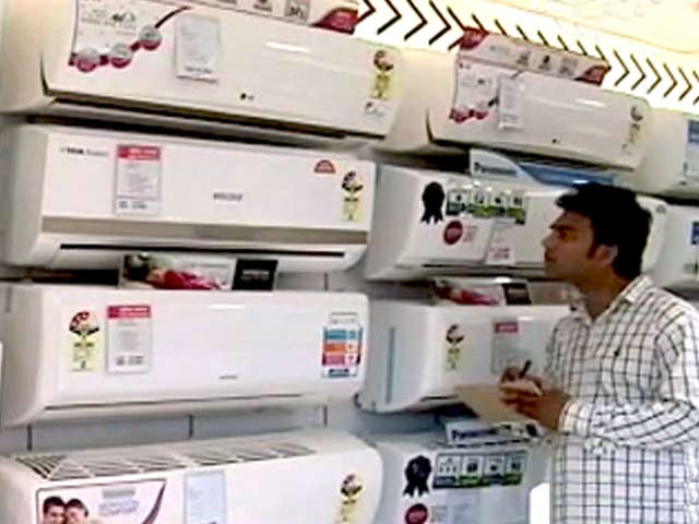 Air conditioners for your homes