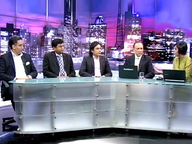 India's land challenge