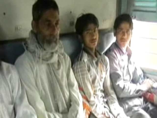 टिकट इंडिया का : पीलीभीत से पूरनपुर