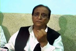 Azam Khan refuses to apologise to Election Commission Azam Khan refuses to apologise to Election Commission