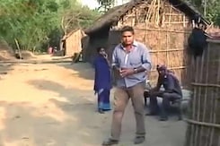 बदहाली में दिन गुजार रहा बिहार का 'पाकिस्तान' बदहाली में दिन गुजार रहा बिहार का 'पाकिस्तान'