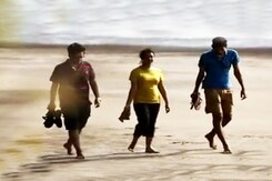 Escape the exam tension with the ideal getaway Escape the exam tension with the ideal getaway