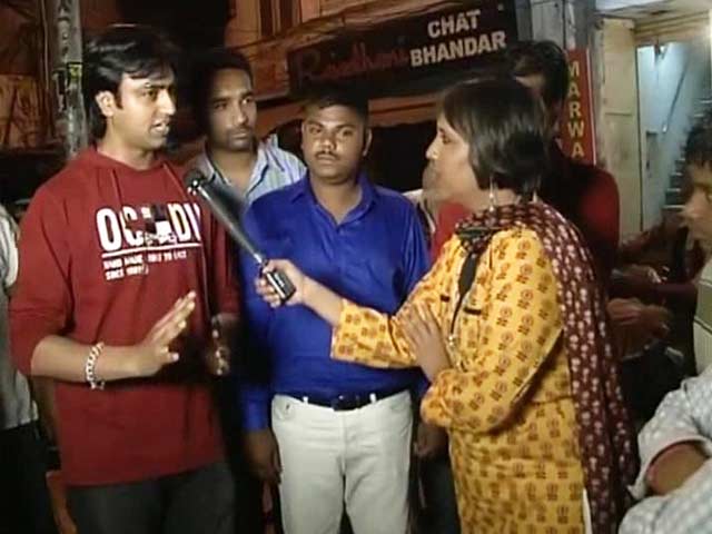 Battle for Amritsar: local vs national