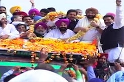 Watch: The Amritsar paradox Watch: The Amritsar paradox