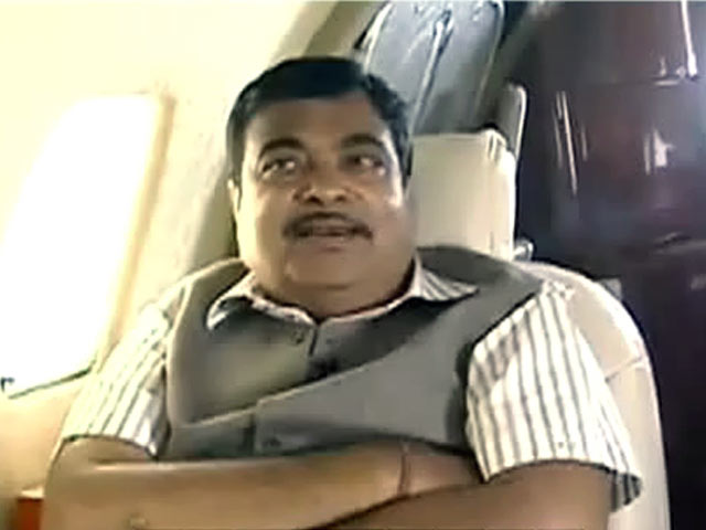 एमएनएस का साथ बिना शिवसेना की रजामंदी के नहीं : गडकरी