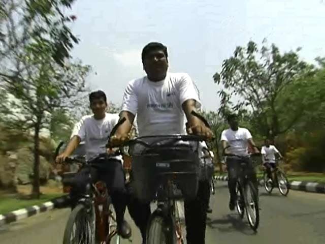 मिशन एनर्जी : ऊर्जा बचाने के लिए जागरूकता