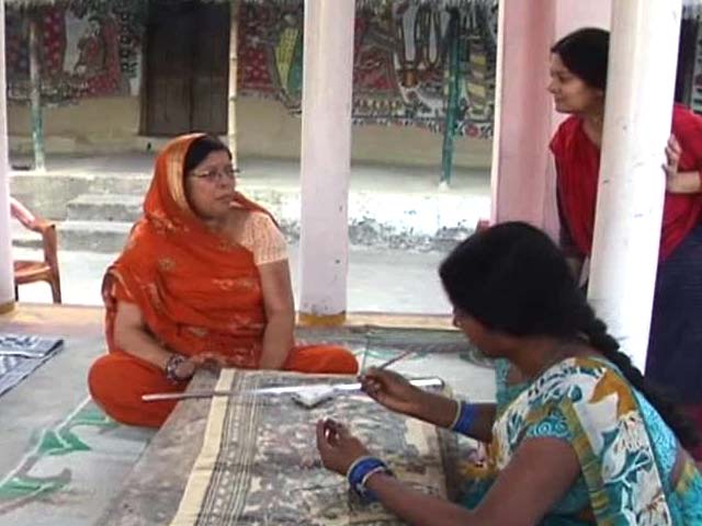 Art Matters: A vote for Madhubani