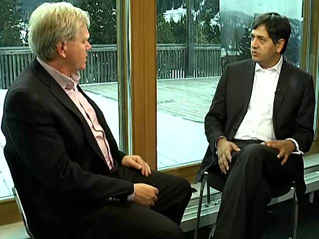 Science in the spotlight: What is the universe all about?