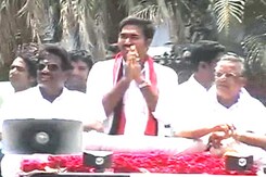 Battle for Chennai Battle for Chennai