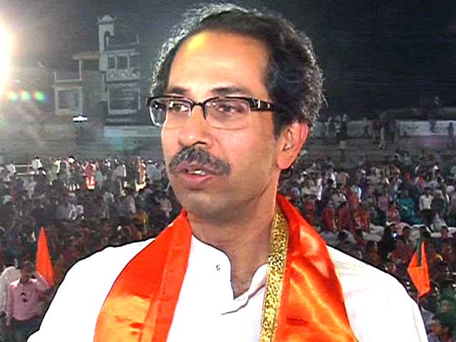 Watch: Uddhav Thackeray on his 'wild' election speeches