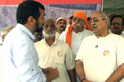 Watch: Truth vs Hype - The Battle for Benares Watch: Truth vs Hype - The Battle for Benares