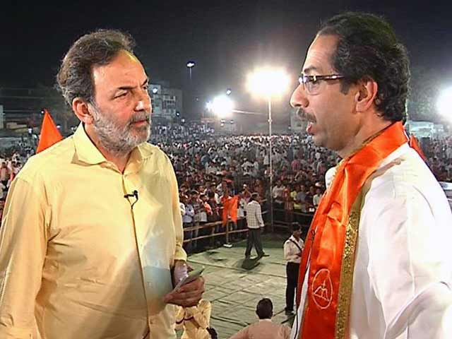 Watch: Battleground Maharashtra - who has the edge?