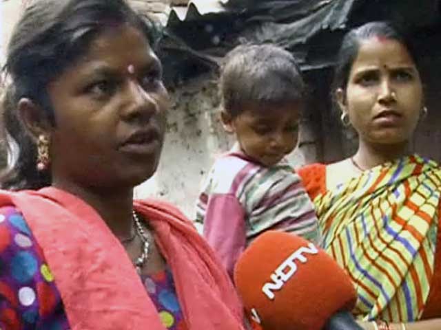 Video : लुधियाना में बदहाल है 'बिहारी कॉलोनी'