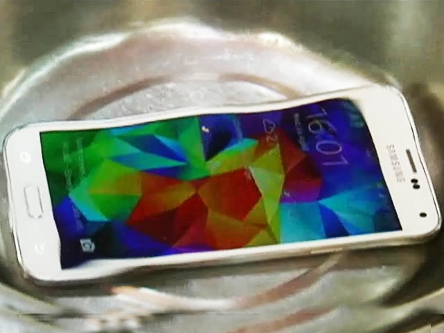 Cell Guru This Week: Samsung Galaxy S5 review, latest smartphone launches, and more