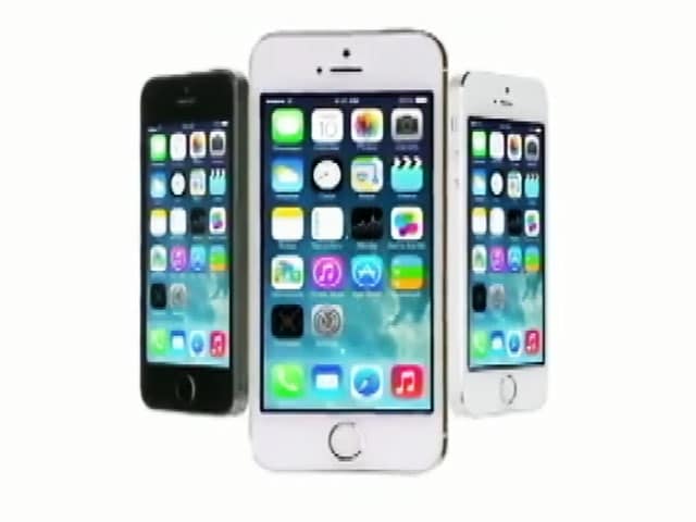 Video : Cell Guru Smartphone Comparison: Galaxy S5 versus iPhone 5s