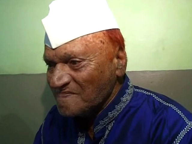 मोदी का प्रस्तावक नहीं बनेगा बिस्मिल्ला खान का परिवार