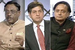 Watch: What's Your Solution - the foreign policy challenge Watch: What's Your Solution - the foreign policy challenge