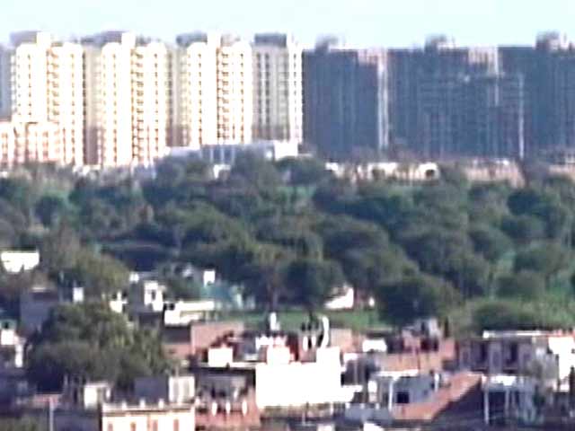 प्रॉपर्टी - इट्स हॉट : सैर 'वाटिका इन्फोटेक सिटी स्पेशल' की...