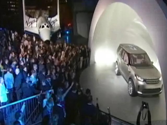 New York's finest and the world's best