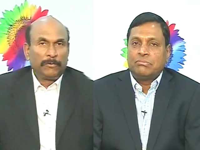 Video : Don't see attrition jumping significantly: Wipro