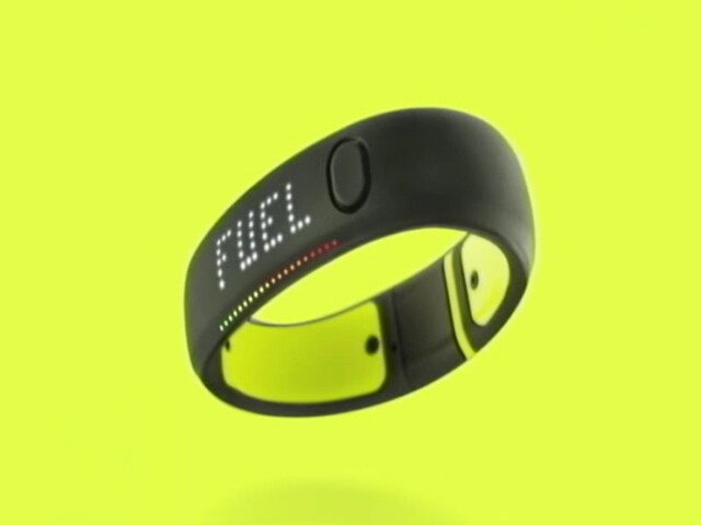 Video : The best fitness band for you