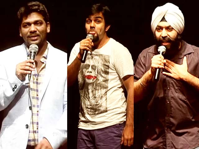 Why Punjabis are simple with their food choices?