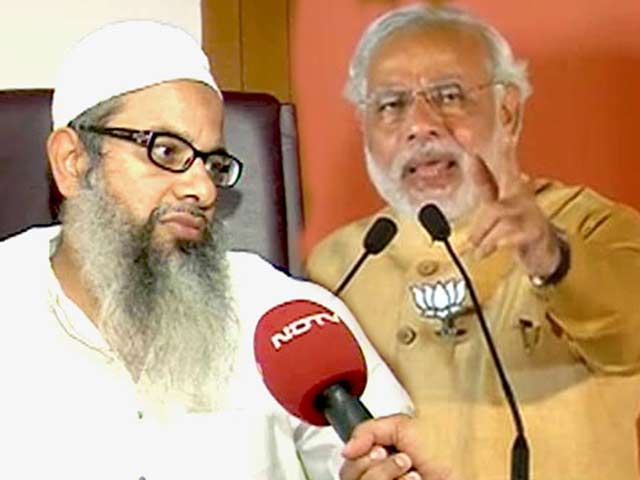 मिशन 2014 : टीका−टोपी और टोकाटोकी